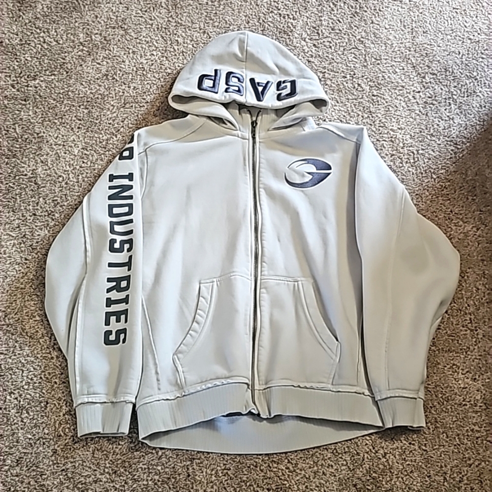 GASP Hoodie